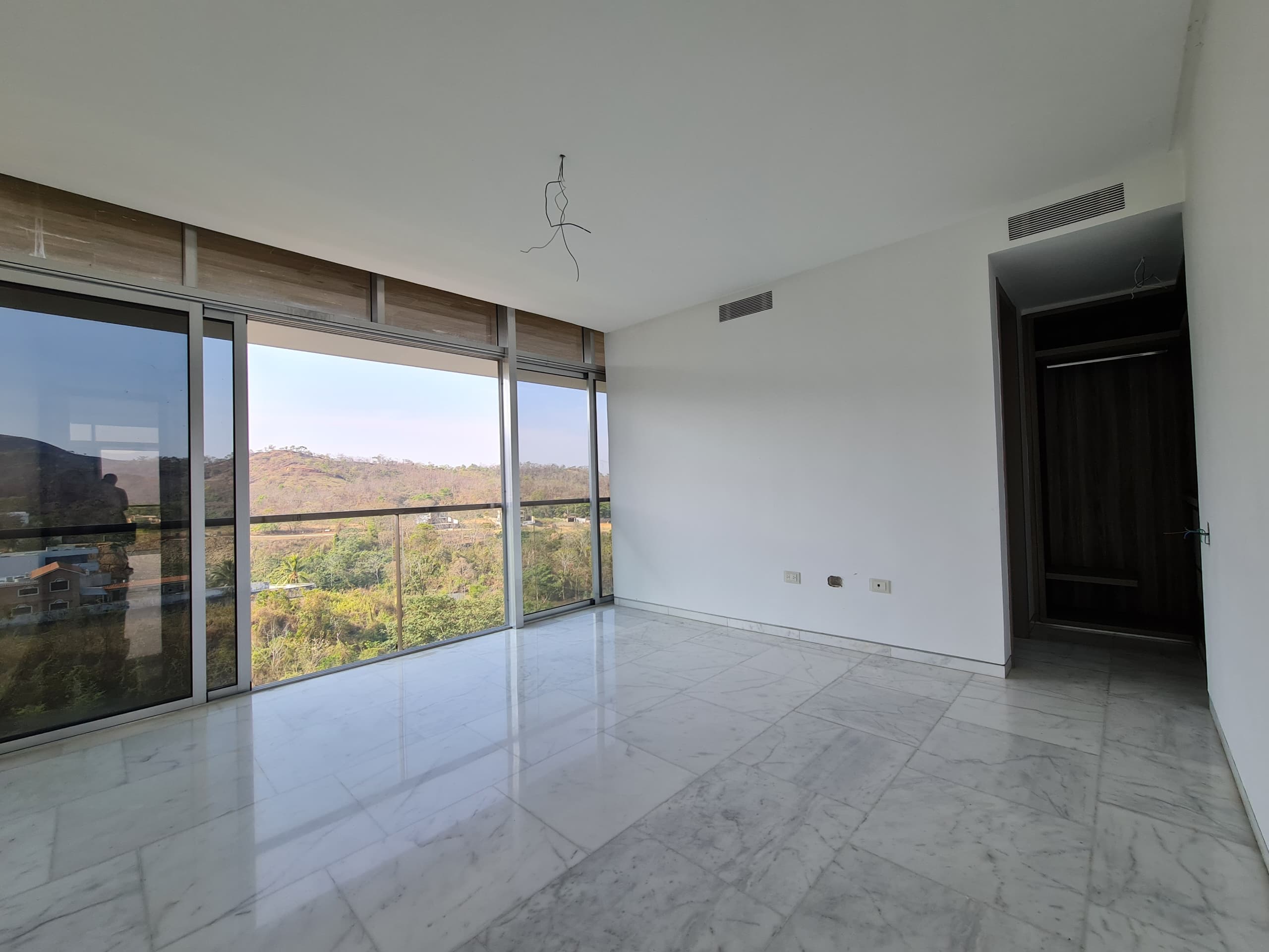 Luxury Penthouse Duplex Residencias A4